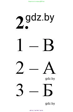 Биология, 10 класс рабочая тетрадь, авторы: Маглыш Сабина Степановна, Кравченко Вячеслав Анатольевич, издательство Аверсэв, Минск, 2021, страница 60, номер 2, Решение