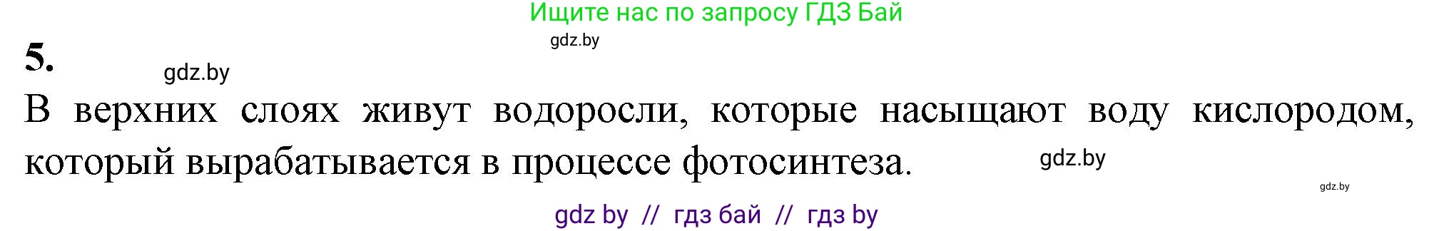 Биология, 10 класс рабочая тетрадь, авторы: Маглыш Сабина Степановна, Кравченко Вячеслав Анатольевич, издательство Аверсэв, Минск, 2021, страница 114, номер 5, Решение