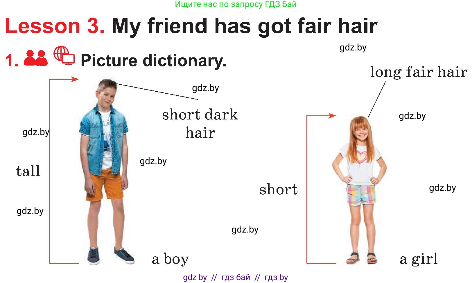 Английский язык (english), 4 класс Учебник (Student's book), авторы: Лапицкая Людмила Михайловна (Lapitskaya Ludmila), Седунова Наталья Михайловна (Sedunova Natalia), издательство Адукацыя i выхаванне, Минск, 2024, бирюзового цвета, Часть ( Part) 1, страница 12, номер 1, Условие