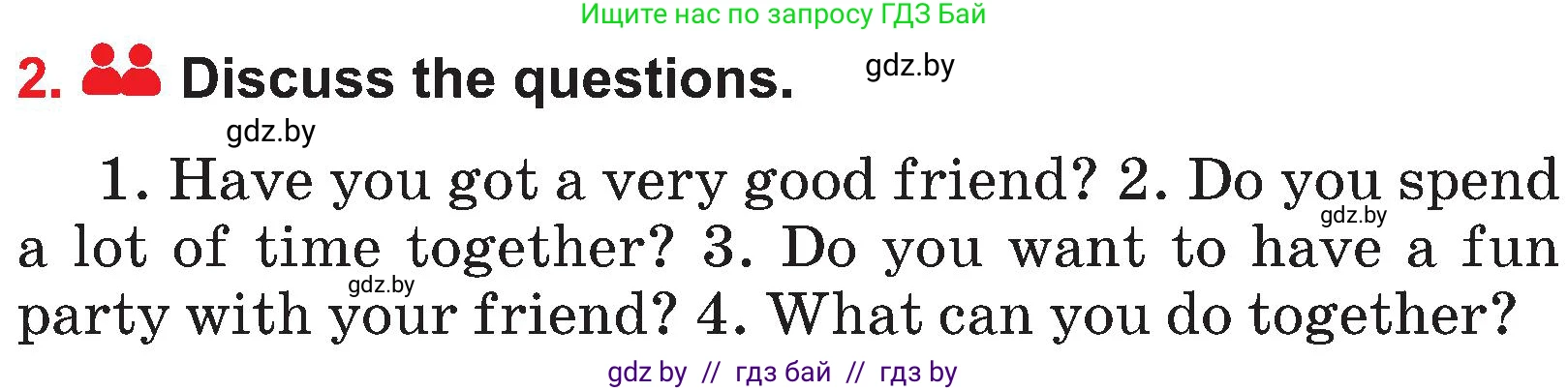 Английский язык (english), 4 класс Учебник (Student's book), авторы: Лапицкая Людмила Михайловна (Lapitskaya Ludmila), Седунова Наталья Михайловна (Sedunova Natalia), издательство Адукацыя i выхаванне, Минск, 2024, бирюзового цвета, Часть ( Part) 2, страница 21, номер 2, Условие