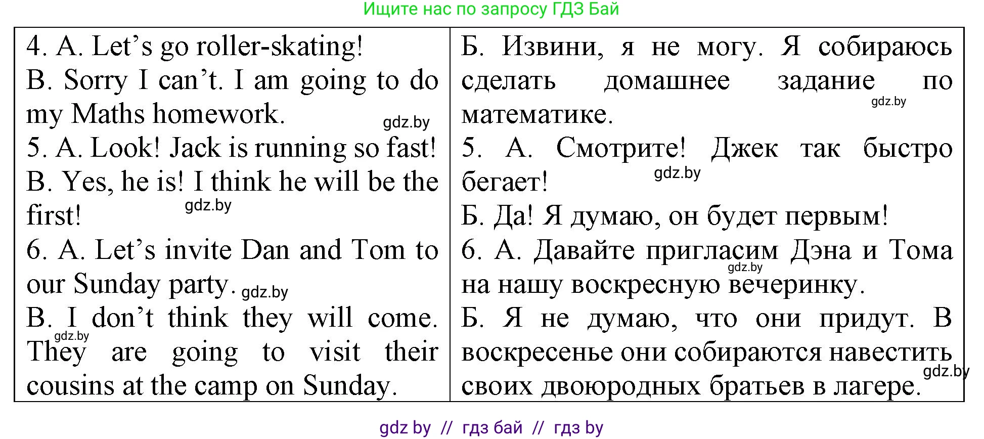 Английский язык (english), 6 класс Тетрадь по грамматике (grammar), авторы: Севрюкова Татьяна Юрьевна, Юхнель Наталья Валентиновна, Бушуева Эдите Владиславовна, издательство Аверсэв, Минск, 2022, зелёного цвета, страница 17, номер 2, Решение (продолжение 2)