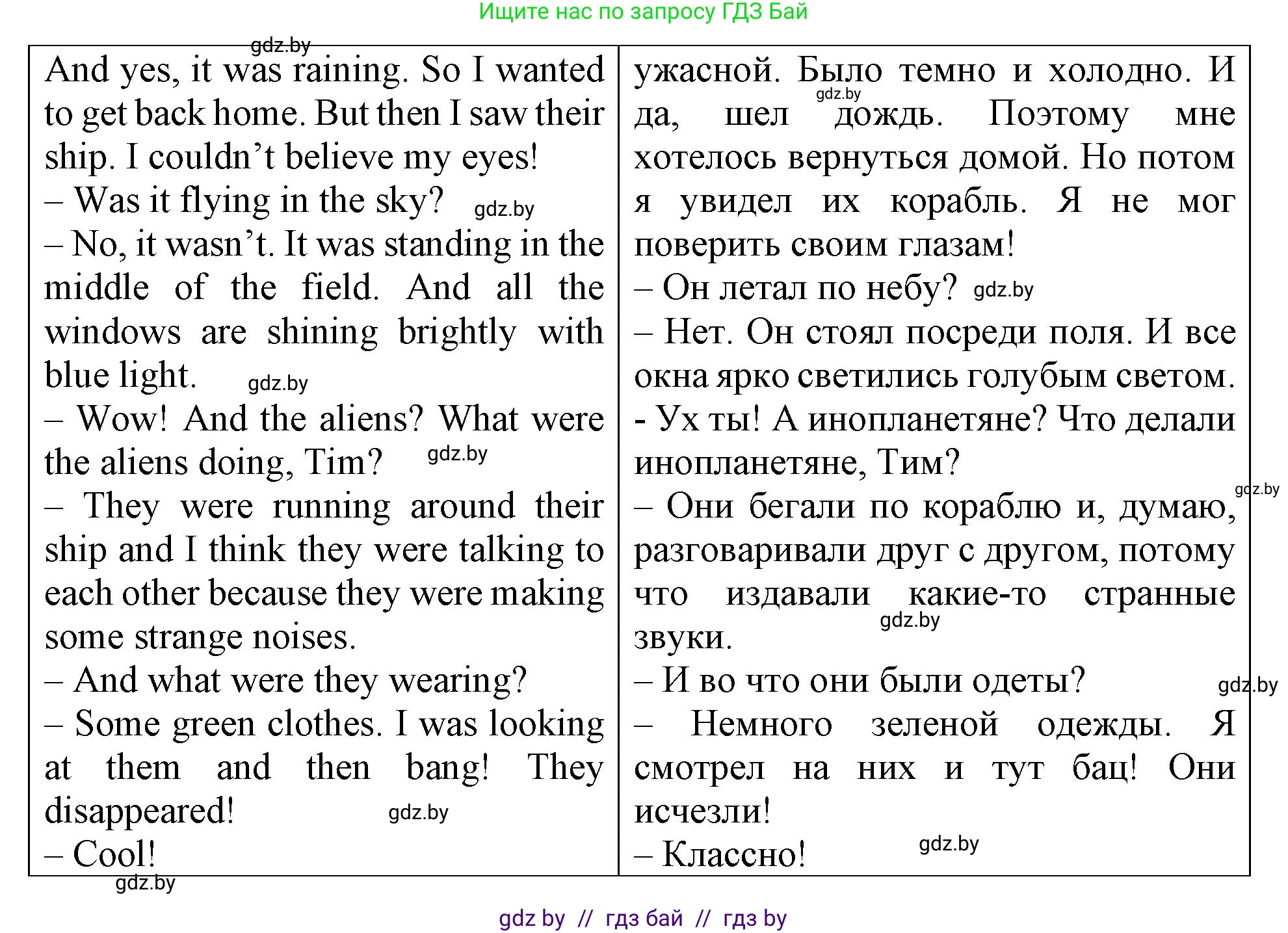 Английский язык (english), 6 класс Тетрадь по грамматике (grammar), авторы: Севрюкова Татьяна Юрьевна, Юхнель Наталья Валентиновна, Бушуева Эдите Владиславовна, издательство Аверсэв, Минск, 2022, зелёного цвета, страница 53, номер 2, Решение (продолжение 2)