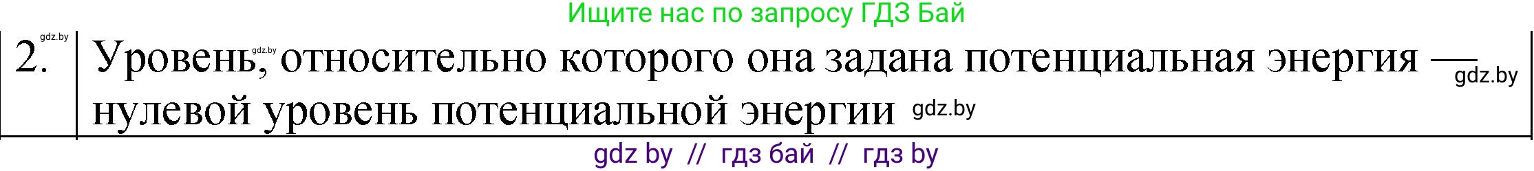 Физика, 7 класс Учебник, авторы: Исаченкова Лариса Артёмовна, Громыко Елена Владимировна, Лещинский Юрий Дмитриевич, издательство Народная асвета, Минск, 2022, бирюзового цвета, страница 150, номер 2, Решение 1