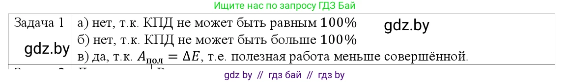 Физика, 9 класс Учебник, авторы: Исаченкова Лариса Артёмовна, Сокольский Анатолий Алексеевич, Захаревич Екатерина Васильевна, издательство Народная асвета, Минск, 2019, страница 133, номер 1, Решение 1