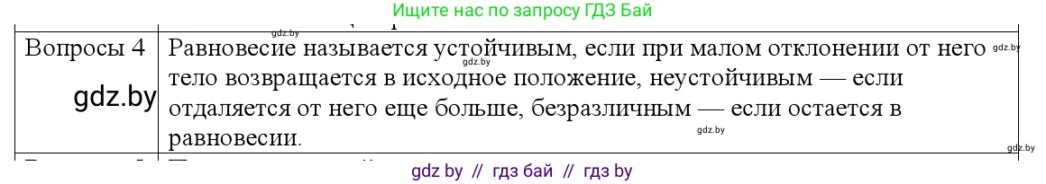 Физика, 9 класс Учебник, авторы: Исаченкова Лариса Артёмовна, Сокольский Анатолий Алексеевич, Захаревич Екатерина Васильевна, издательство Народная асвета, Минск, 2019, страница 137, номер 4, Решение 1