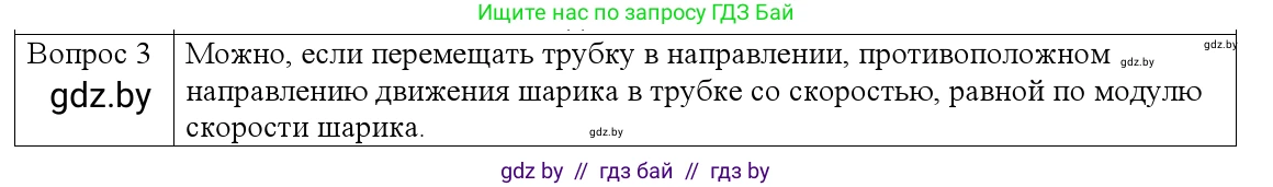 Физика, 9 класс Учебник, авторы: Исаченкова Лариса Артёмовна, Сокольский Анатолий Алексеевич, Захаревич Екатерина Васильевна, издательство Народная асвета, Минск, 2019, страница 39, номер 3, Решение 1