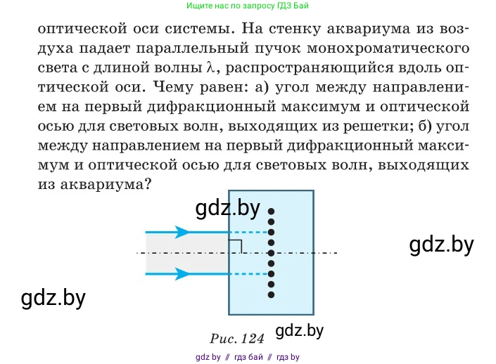 Физика, 11 класс Сборник задач, авторы: Дорофейчик Владимир Владимирович, Силенков Михаил Анатольевич, издательство Национальный институт образования, Минск, 2023, страница 141, номер 469, Условие (продолжение 2)