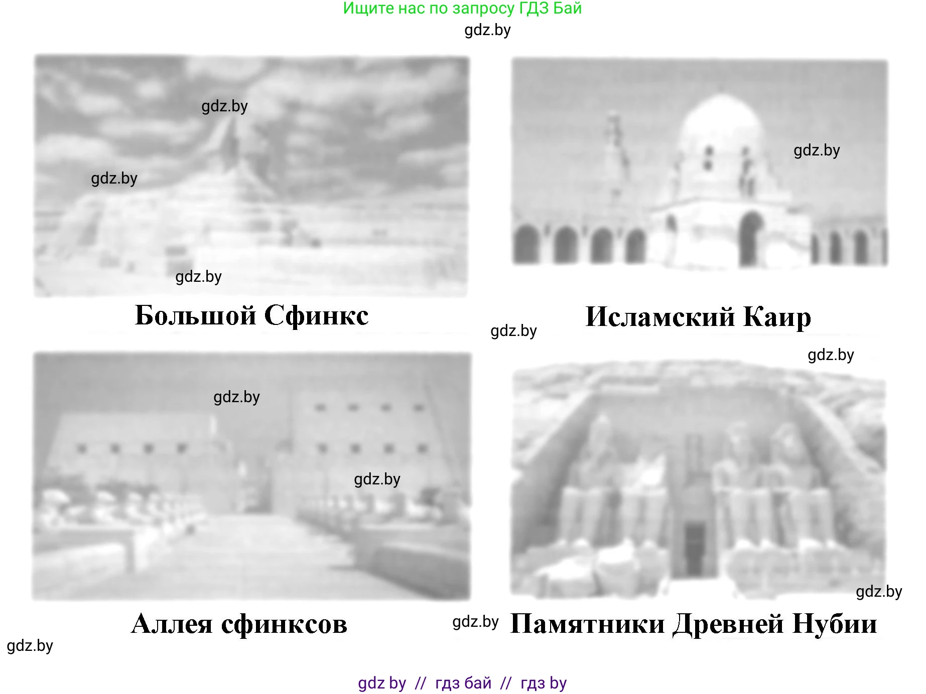 География, 8 класс Тетрадь для практических работ и индивидуальных заданий, авторы: Витченко Александр Николаевич, Антипова Екатерина Анатольевна, Станкевич Наталья Григорьевна, издательство Аверсэв, Минск, 2024, страница 98, номер 10, Решение