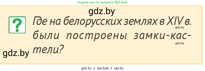 История Беларуси (Гісторыя Беларусі), 6 класс Учебник, авторы: Темушев Степан Николаевич, Бохан Юрий Николаевич, издательство Издательский центр БГУ, Минск, 2023, страница 203, номер 2, Условие