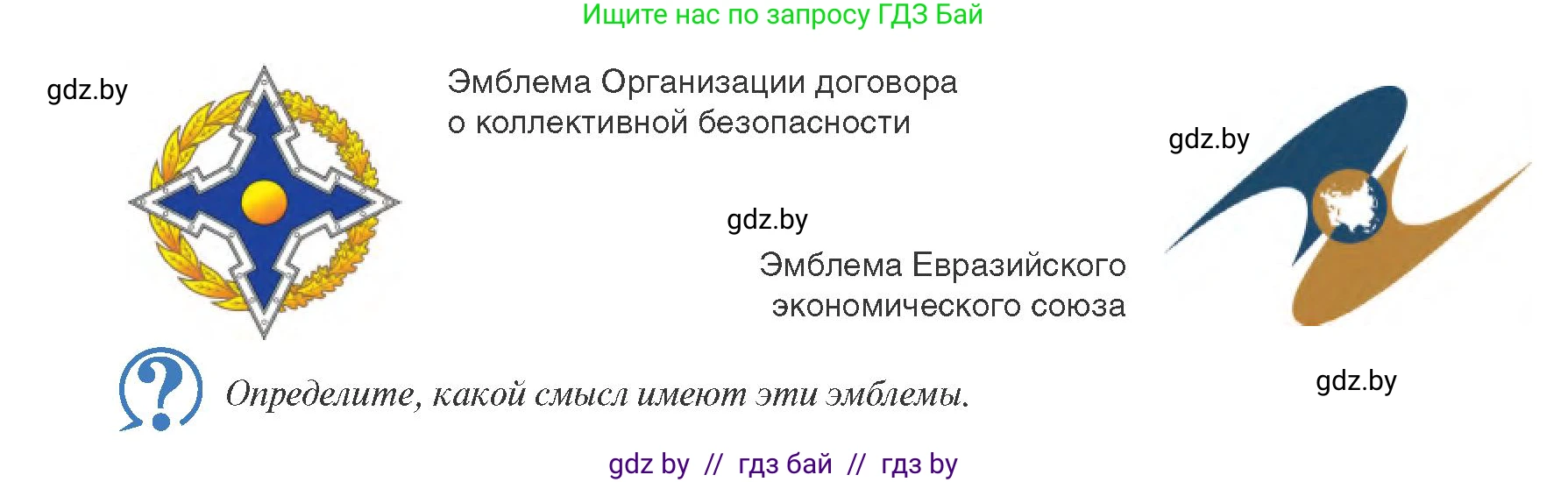 История Беларуси (Гісторыя Беларусі), 9 класс Учебник, авторы: Панов Сергей Вениаминович, Сидорцов Владимир Никифорович, Фомин Виталий Михайлович, издательство Издательский центр БГУ, Минск, 2019, страница 156, Условие