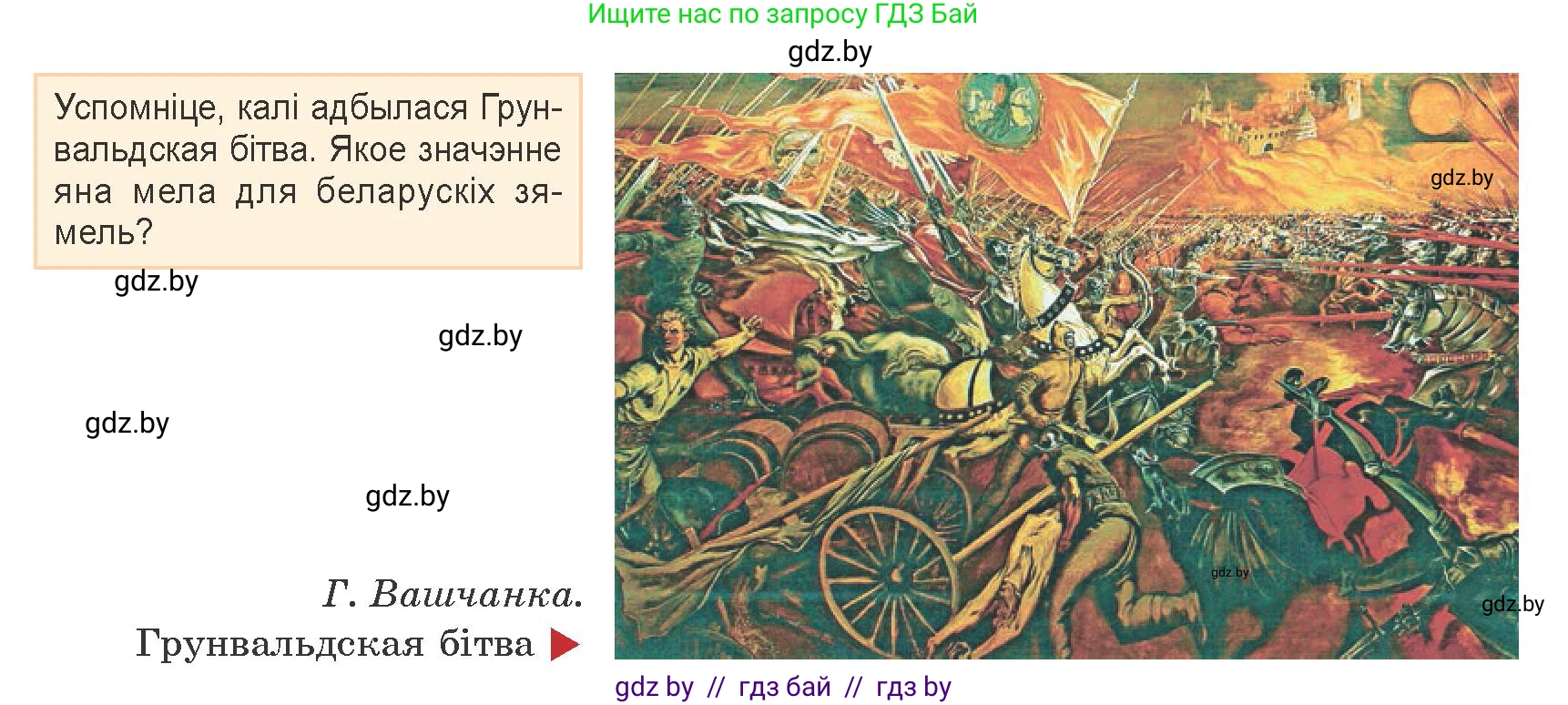 Белорусская литература (Беларуская літаратура), 9 класс Учебник, авторы: Праскаловіч Вольга Уладзіміраўна, Рагойша Вячаслаў Пятровіч, Шамякіна Таццяна Іванаўна, Кабржыцкая Т В, Жуковіч Мікалай Васільевіч, издательство Нацыянальны інстытут адукацыі, Минск, 2019, салатового цвета, страница 19, Условие