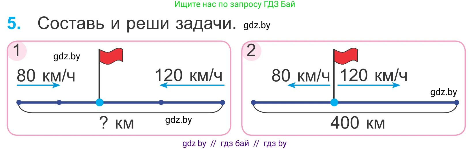 Математика, 4 класс Учебник, авторы: Муравьева Галина Леонидовна, Урбан Мария Анатольевна, издательство Национальный институт образования, Минск, 2022, розового цвета, Часть 1, страница 113, номер 5, Условие
