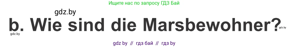 Немецкий язык (Deutsch), 4 класс Учебник (Schülerbuch), авторы: Будько Антонина Филипповна (Budjko Antonina), Урбанович Инна Ювинальевна (Urbanowitsch Ina), издательство Вышэйшая школа, Минск, 2019, жёлтого цвета, Часть 1, страница 92, номер 16b, Условие
