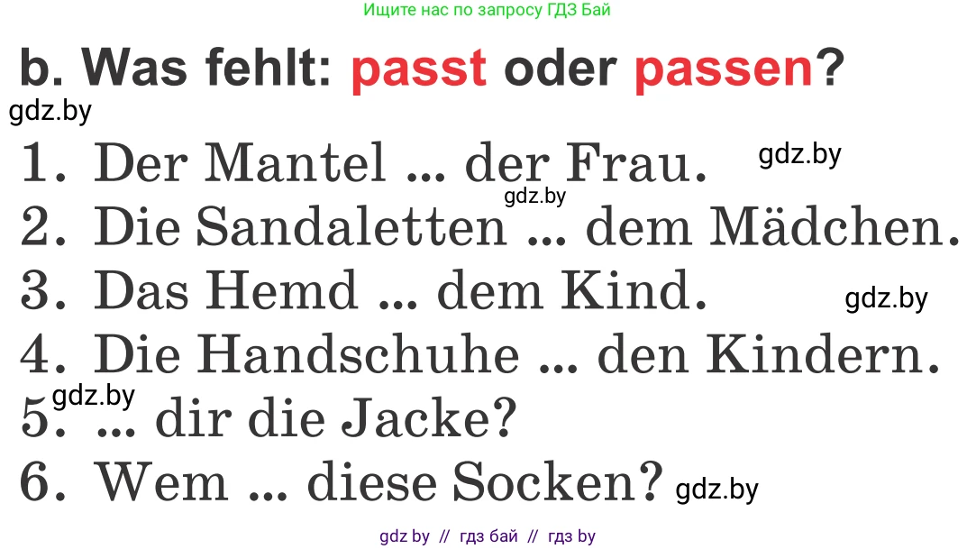 Немецкий язык (Deutsch), 4 класс Учебник (Schülerbuch), авторы: Будько Антонина Филипповна (Budjko Antonina), Урбанович Инна Ювинальевна (Urbanowitsch Ina), издательство Вышэйшая школа, Минск, 2019, жёлтого цвета, Часть 2, страница 87, номер 4b, Условие