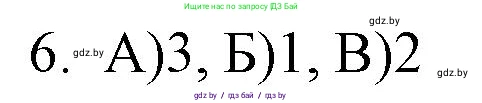 Обществоведение, 9 класс рабочая тетрадь, авторы: Кушнер Надежда Васильевна, Полейко Елена Александровна, Бернат Ирина Петровна, Гламбоцкий Пётр Михайлович, издательство Аверсэв, Минск, 2021, голубого цвета, страница 12, номер 6, Решение