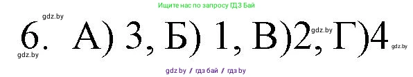 Обществоведение, 9 класс рабочая тетрадь, авторы: Кушнер Надежда Васильевна, Полейко Елена Александровна, Бернат Ирина Петровна, Гламбоцкий Пётр Михайлович, издательство Аверсэв, Минск, 2021, голубого цвета, страница 36, номер 6, Решение