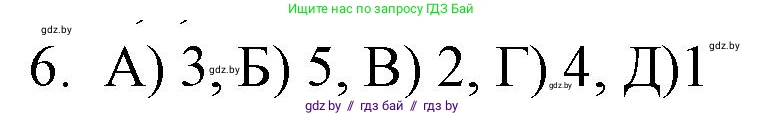 Обществоведение, 9 класс рабочая тетрадь, авторы: Кушнер Надежда Васильевна, Полейко Елена Александровна, Бернат Ирина Петровна, Гламбоцкий Пётр Михайлович, издательство Аверсэв, Минск, 2021, голубого цвета, страница 40, номер 6, Решение