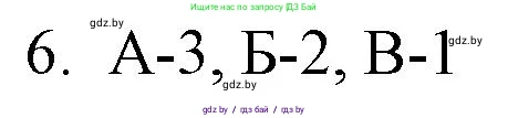 Обществоведение, 9 класс рабочая тетрадь, авторы: Кушнер Надежда Васильевна, Полейко Елена Александровна, Бернат Ирина Петровна, Гламбоцкий Пётр Михайлович, издательство Аверсэв, Минск, 2021, голубого цвета, страница 96, номер 6, Решение