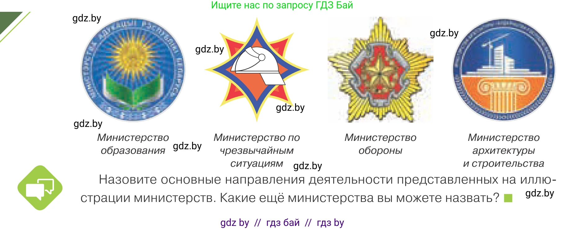 Обществоведение, 9 класс Учебник, авторы: Данилов Александр Николаевич, Полейко Елена Александровна, Кушнер Надежда Васильевна, Бернат Ирина Петровна, Белов А А, Кизима С А, Клецкова И М, Легчилин А А, Солодухо А С, Рубанов А В, издательство Адукацыя i выхаванне, Минск, 2019, жёлтого цвета, страница 148, Условие