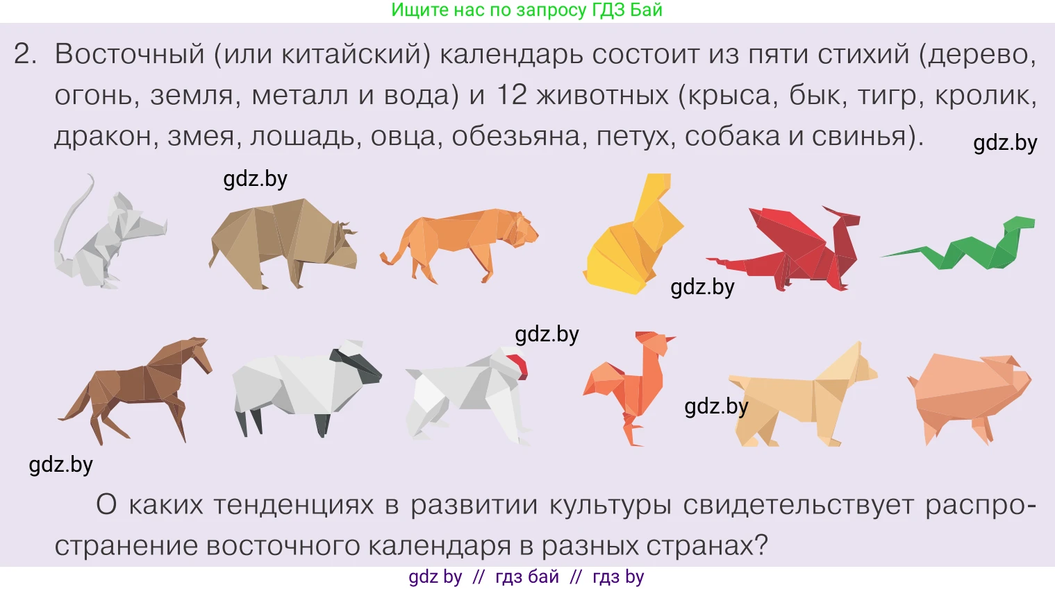 Обществоведение, 9 класс Учебник, авторы: Данилов Александр Николаевич, Полейко Елена Александровна, Кушнер Надежда Васильевна, Бернат Ирина Петровна, Белов А А, Кизима С А, Клецкова И М, Легчилин А А, Солодухо А С, Рубанов А В, издательство Адукацыя i выхаванне, Минск, 2019, жёлтого цвета, страница 206, номер 2, Условие