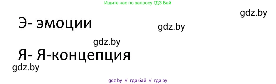 Обществоведение, 9 класс Учебник, авторы: Данилов Александр Николаевич, Полейко Елена Александровна, Кушнер Надежда Васильевна, Бернат Ирина Петровна, Белов А А, Кизима С А, Клецкова И М, Легчилин А А, Солодухо А С, Рубанов А В, издательство Адукацыя i выхаванне, Минск, 2019, жёлтого цвета, страница 209, номер 3, Решение (продолжение 2)