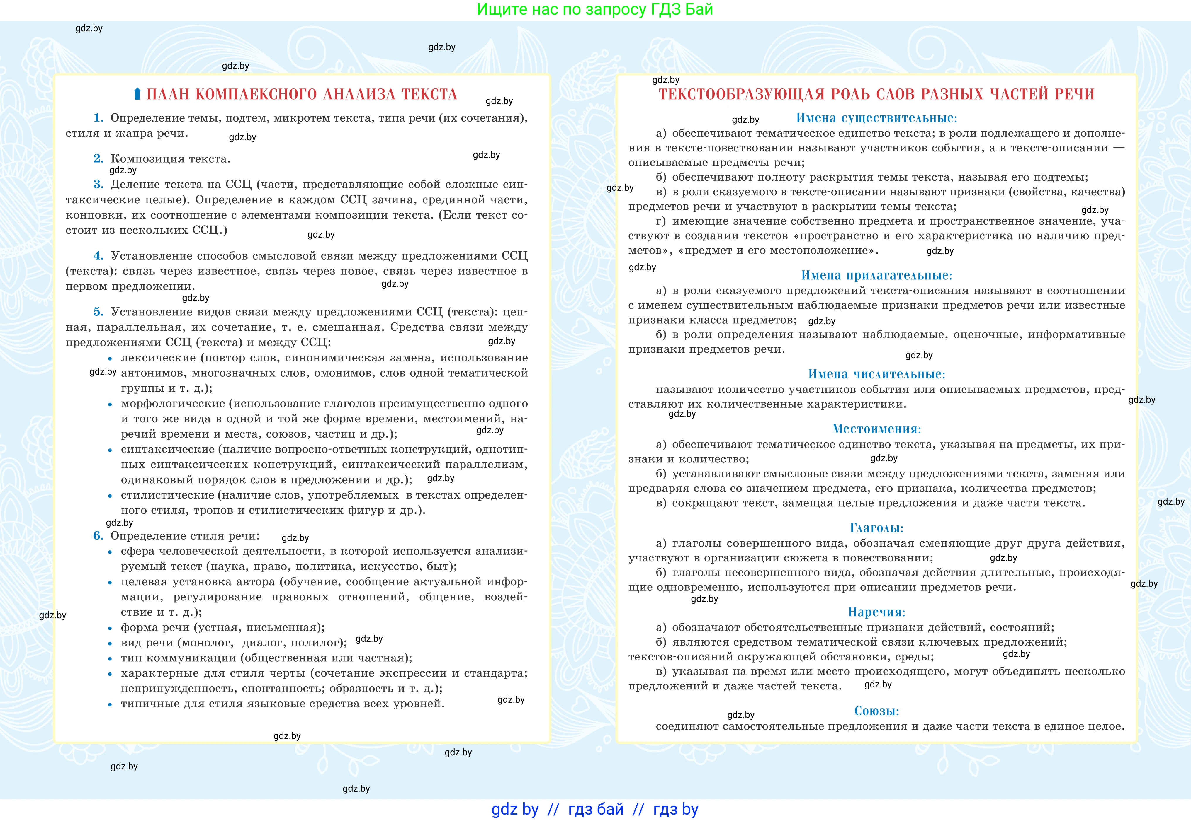 Русский язык, 10 класс Учебник, авторы: Леонович Валентина Леонидовна, Саникович Валентина Александровна, Литвинко Франя Михайловна, Волынец Татьяна Николаевна, Долбик Елена Евгеньевна, Малецкая М И, Мурина Лариса Александровна, Таяновская И В, издательство Национальный институт образования, Минск, 2020, 