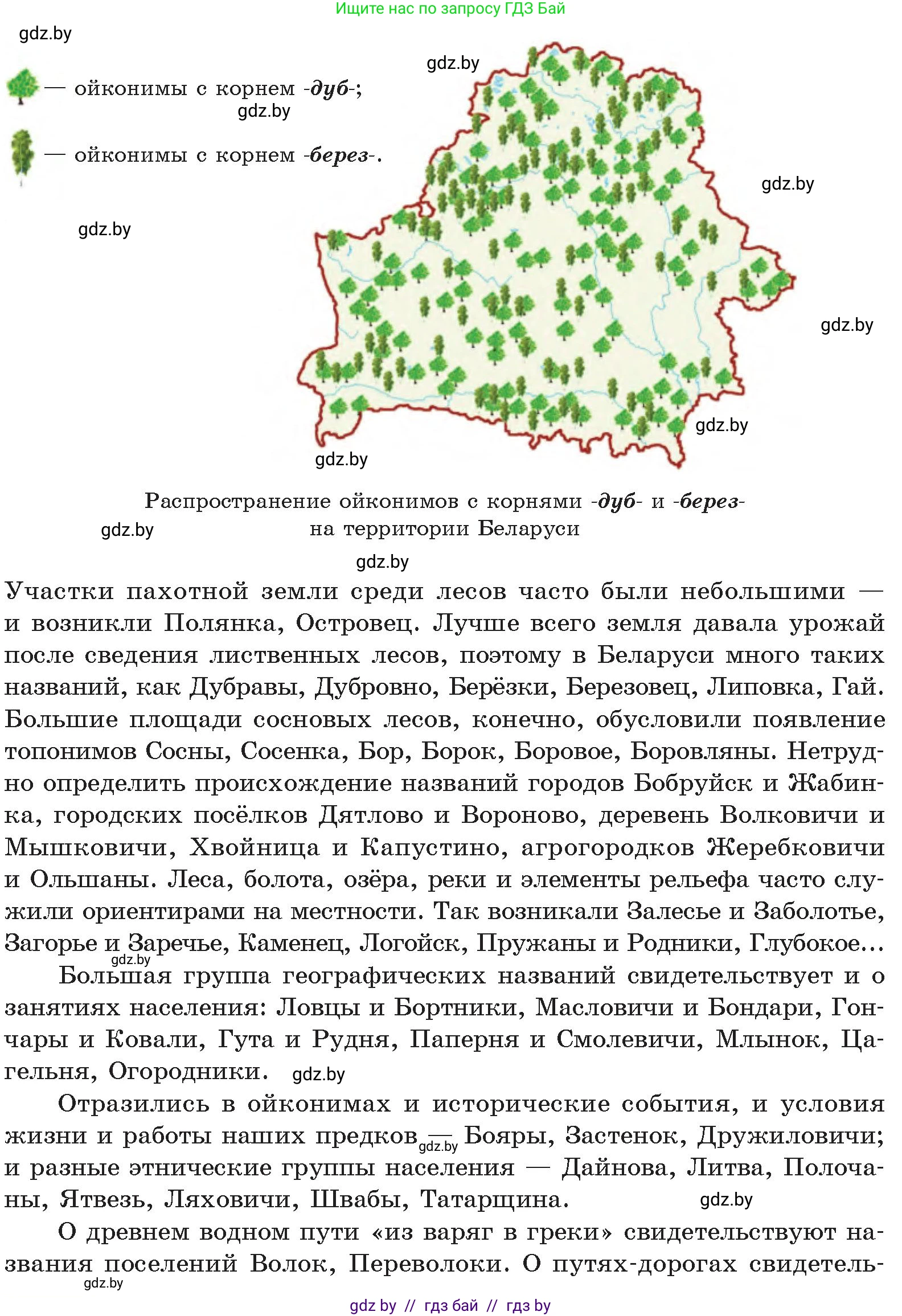 Русский язык, 11 класс Учебник, авторы: Долбик Елена Евгеньевна, Литвинко Франя Михайловна, Мурина Лариса Александровна, Шиманович Т В, Таяновская И В, Орловская О Я, издательство Национальный институт образования, Минск, 2021, страница 29, Условие (продолжение 2)